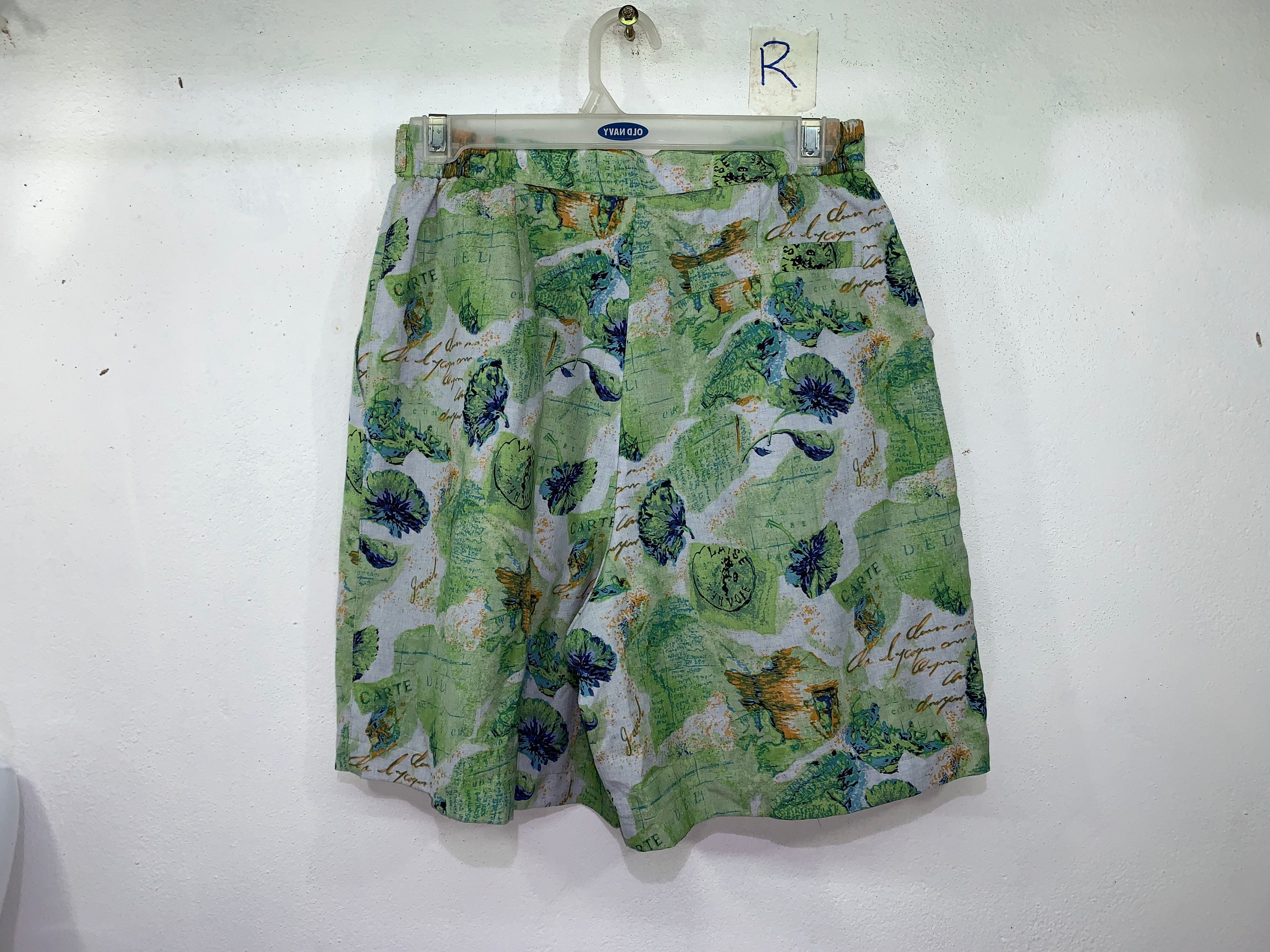 Vintage Dior Shorts - Etsy