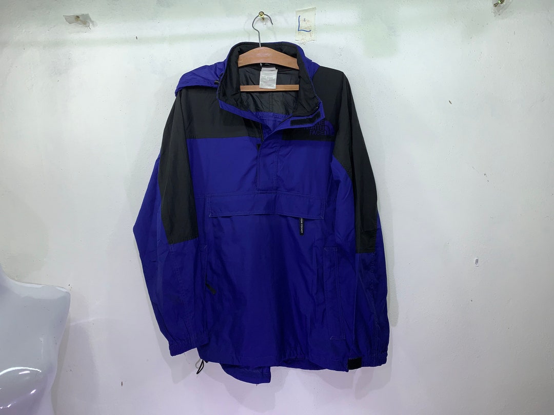 The North Face Men's Medium Hommes Moyens Multi Pocket Hoodies Half Zipper  Pullover - Etsy