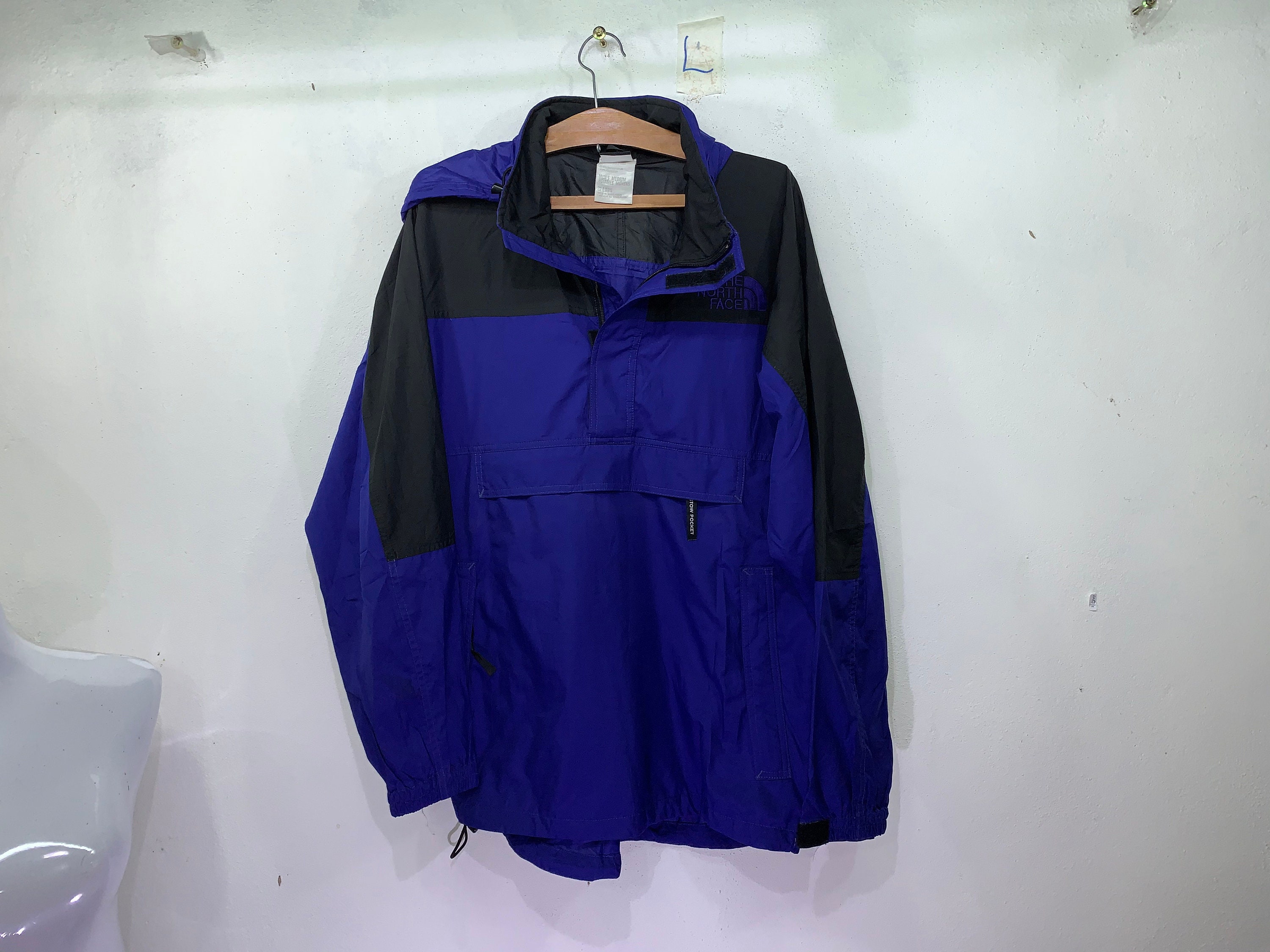The North Face Men's Medium Hommes Moyens Multi Pocket