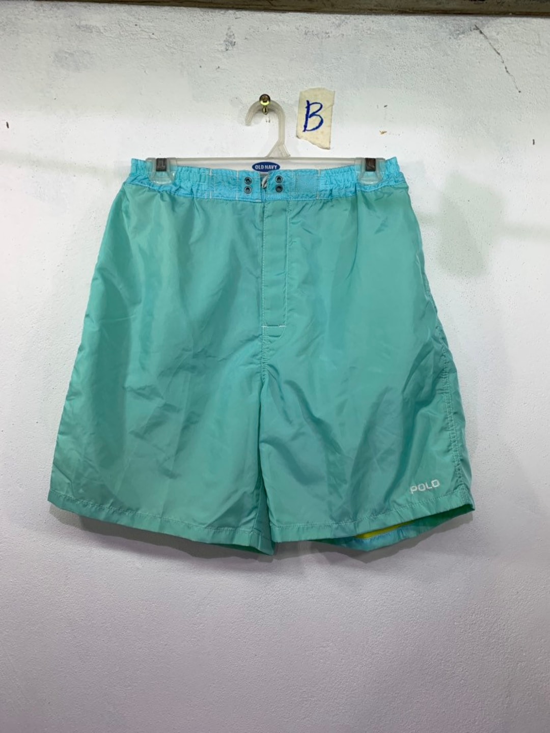 Vintage Polo Sport Ralph Lauren Short Pant Three Pieces for Etsy