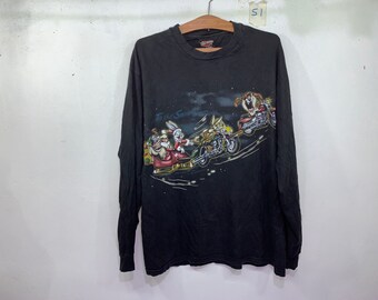 レア BIKE WEEK looney tunes ハーレー フェード イーグル レア BIKE WEEK looney tunes ハーレー フェード イーグル