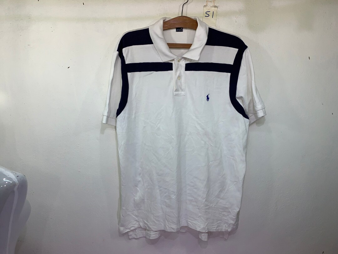 RALPH LAUREN ラガーシャツ 00s Y2K 90s LOLIFE RALPH LAUREN ラガーシャツ 00s Y2K 90s LOLIFE RALPHLAUREN