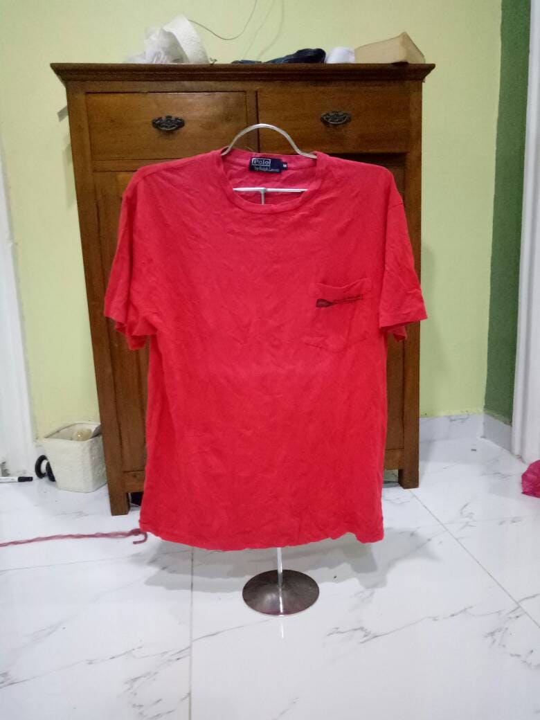 希少 vintage polo catch and release ラガーシャツ 90s Polo Ralph Lauren 