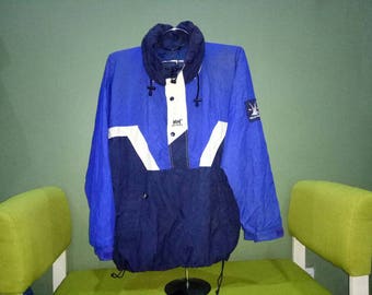 Vintage Helly Hansen Sailor  jacket Hoodies / Sailing gear