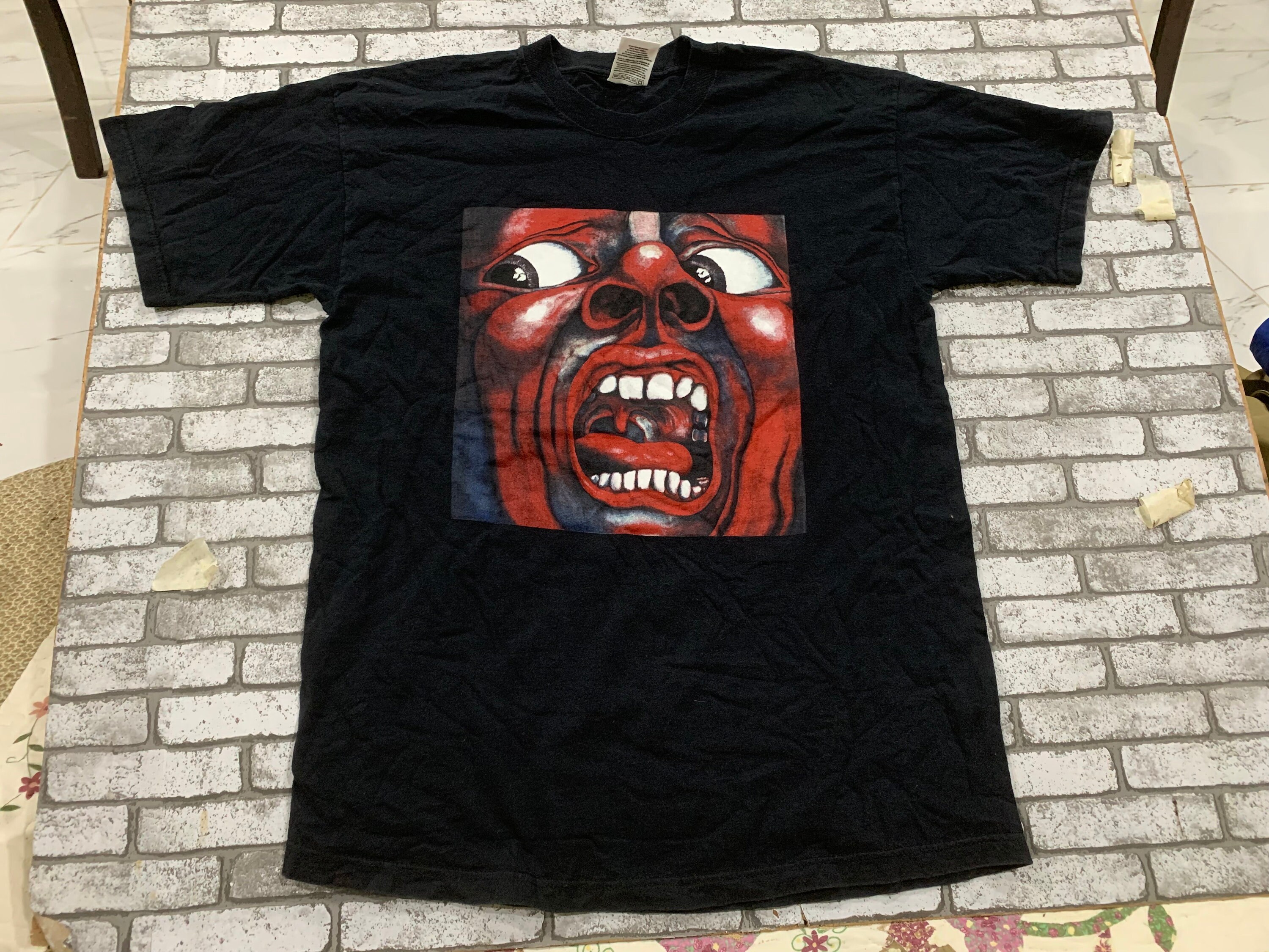【Vintage】King Crimson THRAK ツアーTシャツ il_1080xN.4086482865_riz8.jpg