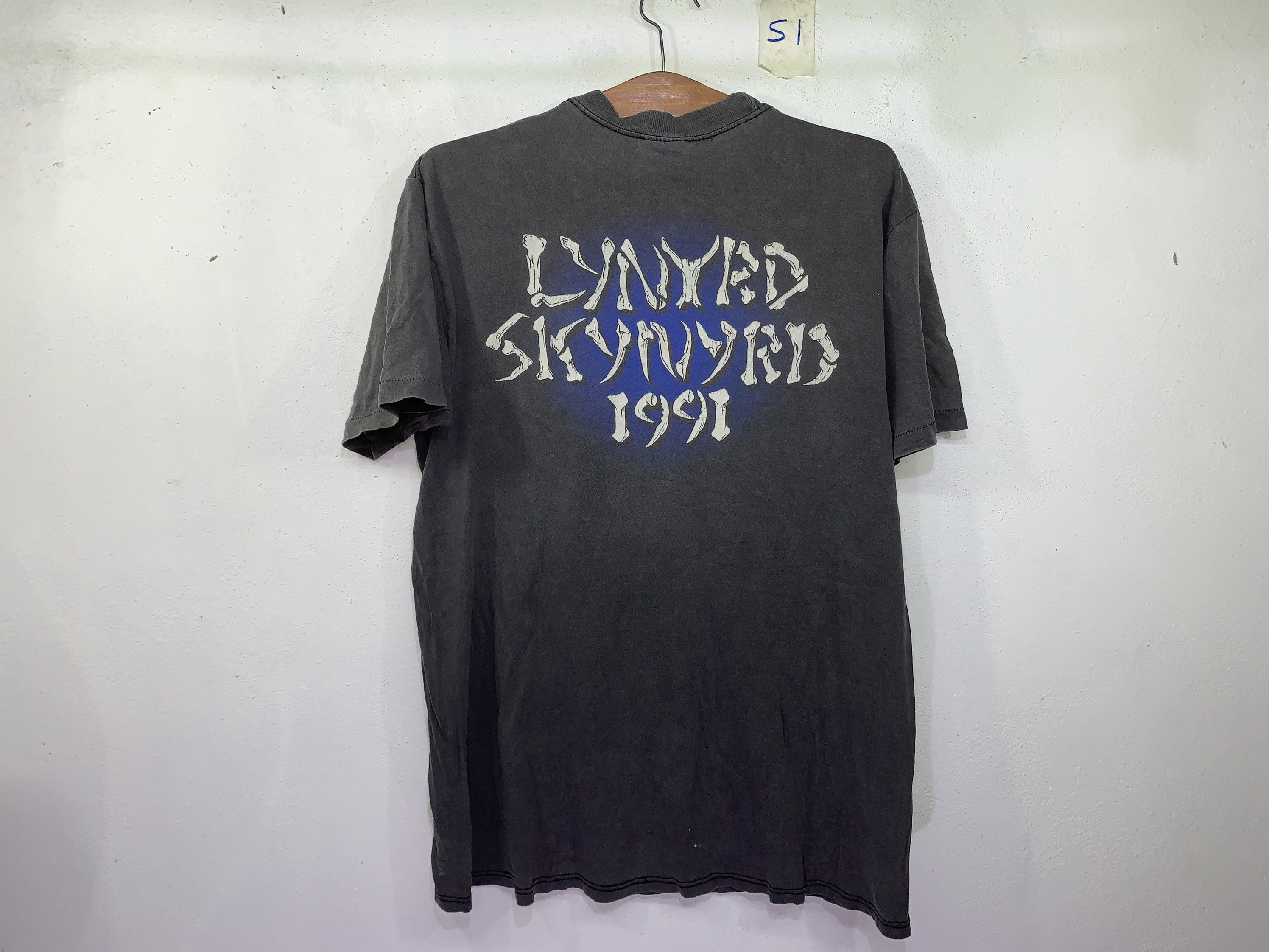 LYNYRD SKYNYRD ヴィンテージロックTシャツ gg_27cb893a-47f4-4b0f-8097-