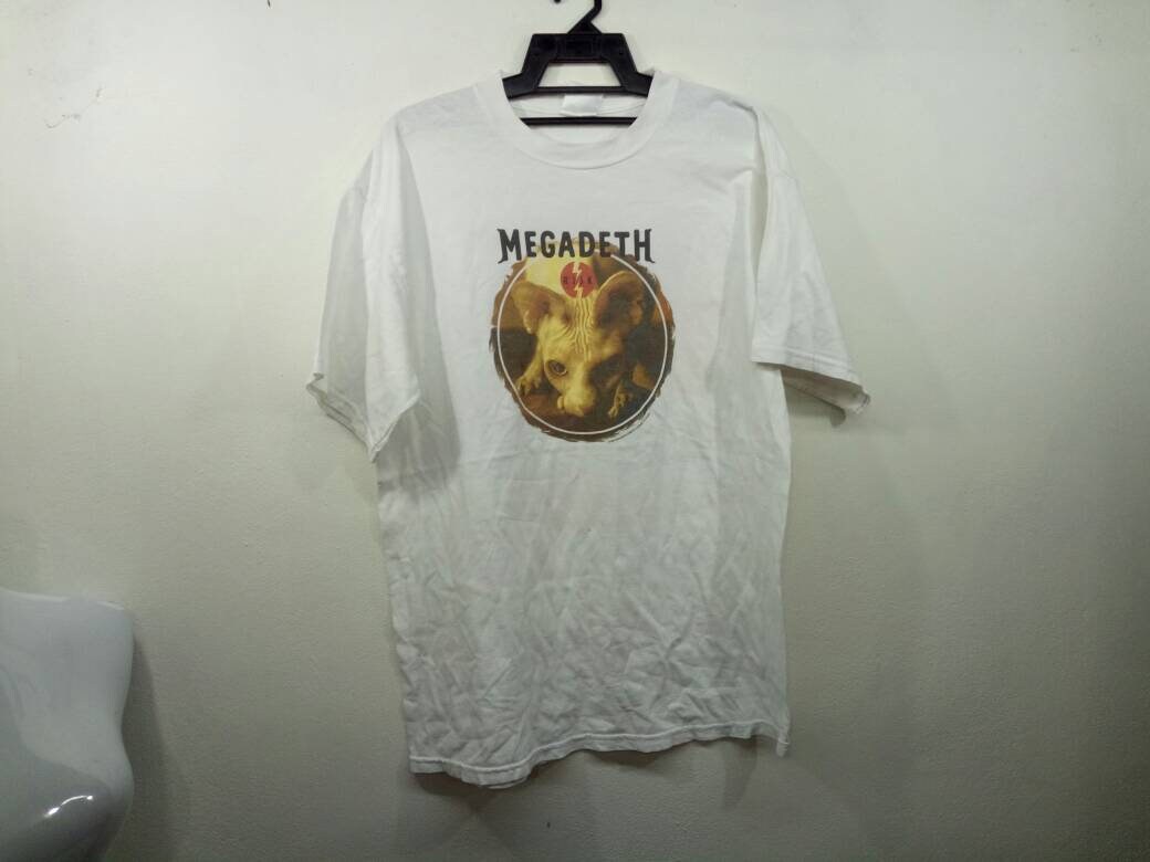Dave mustaine shirt - Etsy 日本