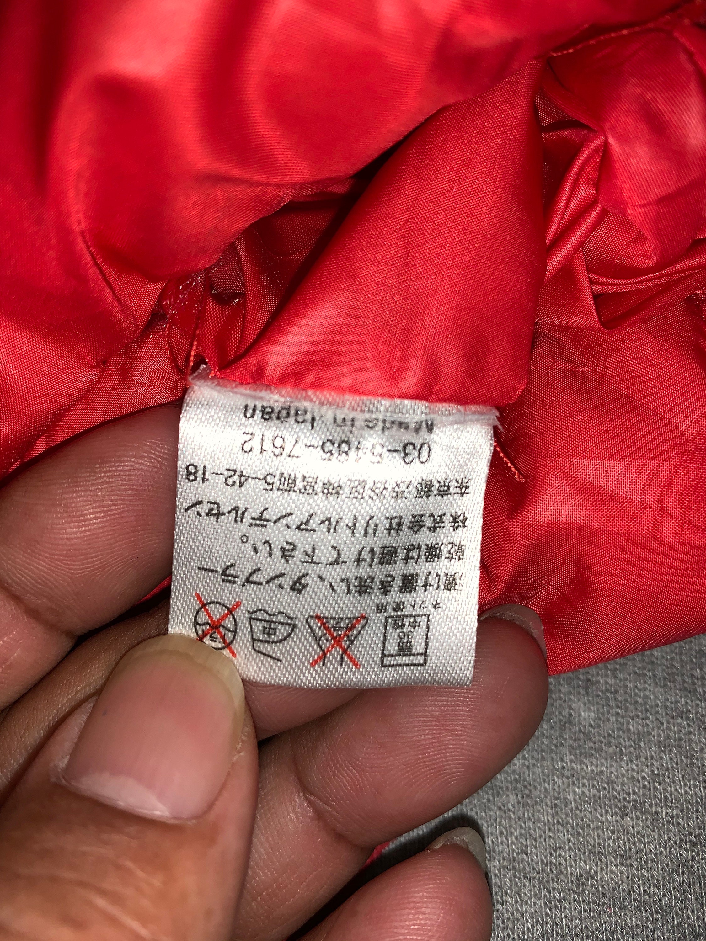 Rare!! Hysteric Glamour All Over Print Spellout Big Logo Rare!! Hysteric Glamour All Over Print Spellout Big Logo