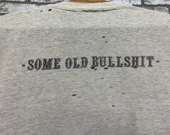 ミュージシャン 1994 Beastie BOYS Some Old BULLSHIT T Some Old Bullshit - Compilation by Beastie Boys | Spotify