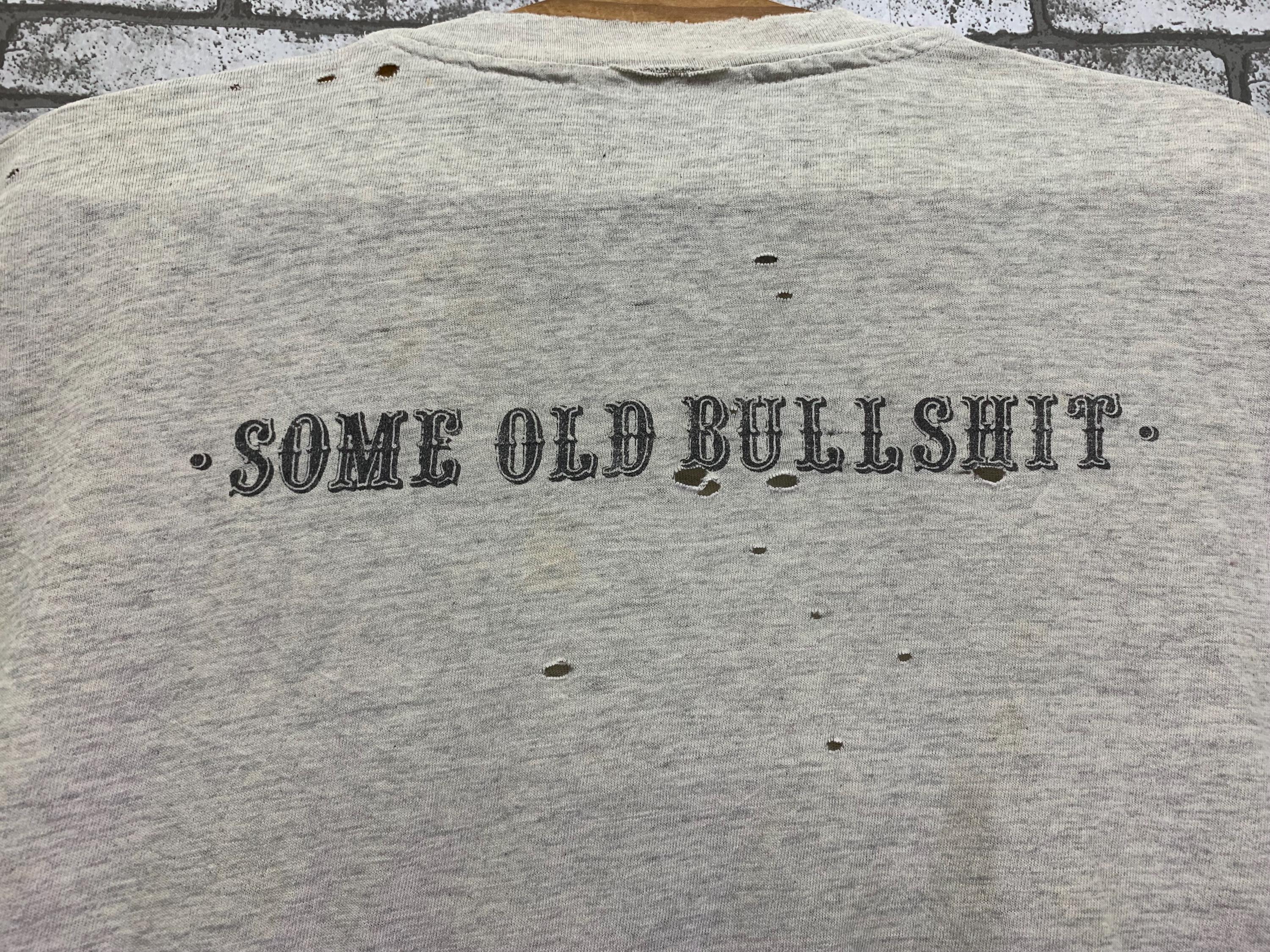 ミュージシャン 1994 Beastie BOYS Some Old BULLSHIT T Beastie Boys - Some Old Bullshit - Amazon.com Music