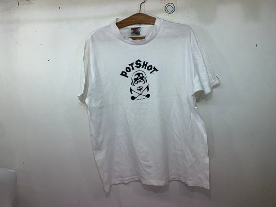 ザ・ビート バンドTシャツ S/M イエロー スカ パンク ロック 音楽