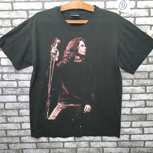 Vintage the Doors Light My Fire T Shirt - Etsy