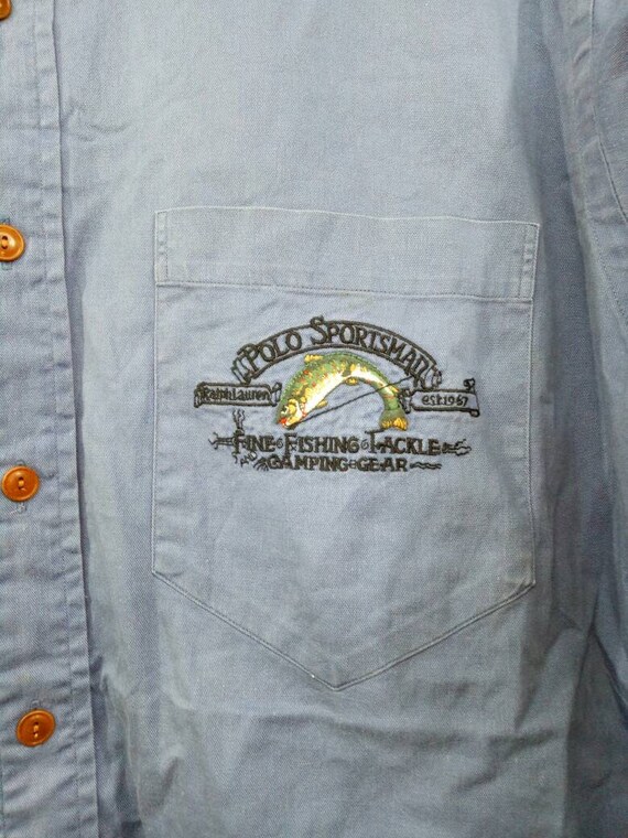 polo sportsman shirt