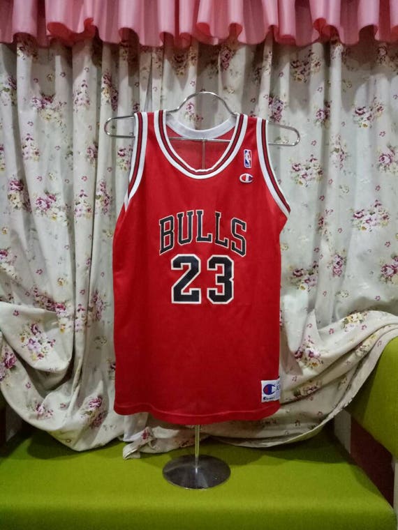 jordan 23 chicago jersey