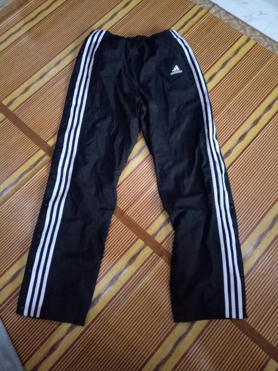 vintage adidas sweat suit