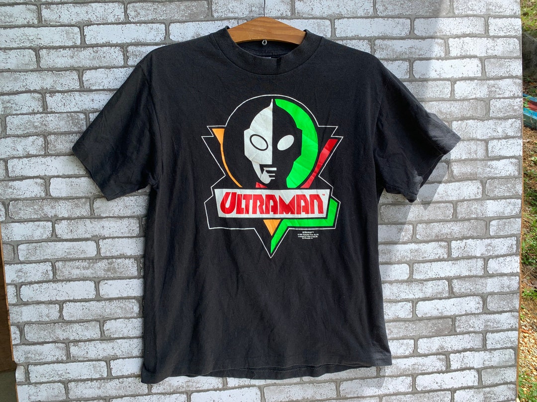 ヴィンテージ ウルトラマン 1994 円谷プロダクション ユース - Etsy 日本