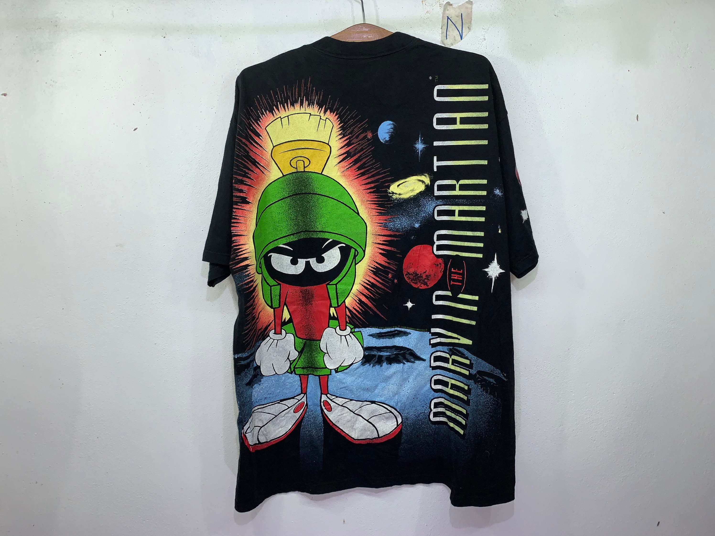 Cartoons T-shirts, Looney Tunes Tees at OldSchoolTees