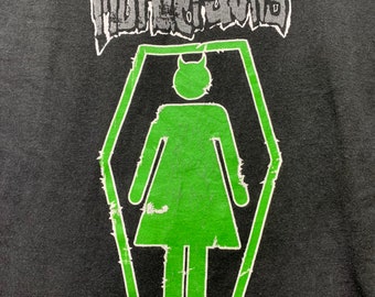 Vintage Murderdolls People Hate Me American Horror Punk