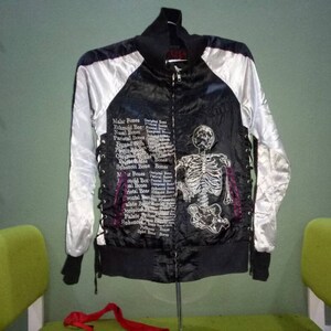 ジャケット・アウター h.anarchy H Anarchy Jacket - Etsy