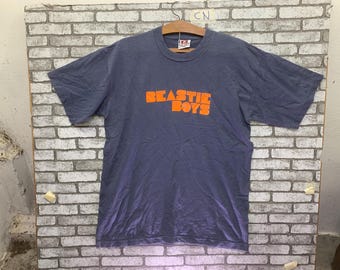 2000's the BEASTIE BOYS Vintage Concert '04 Tour Original Y2K Hip