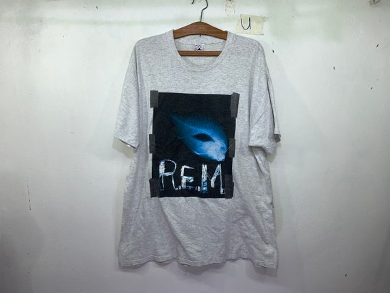 Rem 1995 monster tour - Gem Rem 1995 monster tour - Gem
