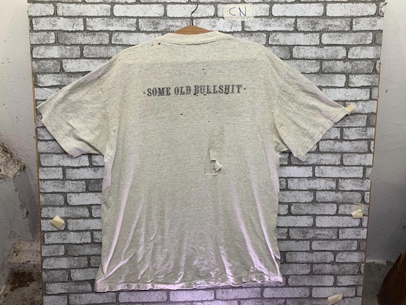 Rare! Vintage Beastie Boys Some Old Bullshit Rap Tour Hip