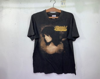 Original OZZY OSBOURNE 1986 Tour Vintage T SHIRT - Etsy