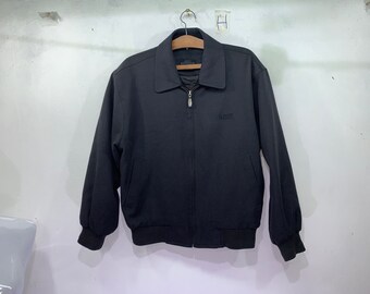 Alfredo Versace Jacket Coats Zipper 