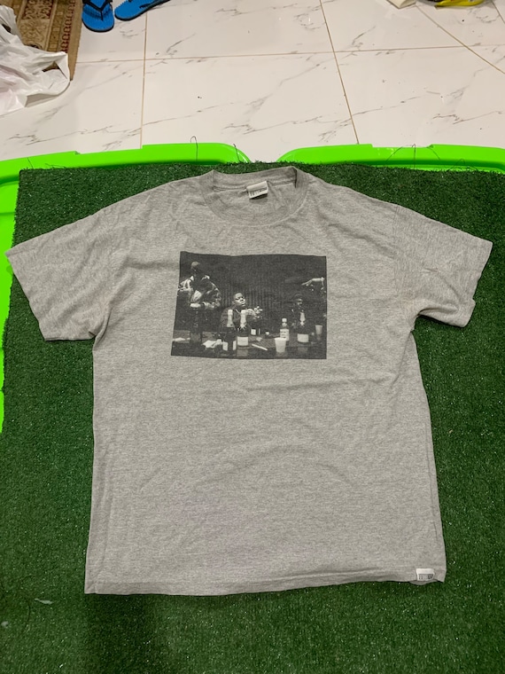 Vintage 2003 Fifty24sf Notorious Big Biggie Smalls Hip Hop Vintage 2003 Fifty24sf Notorious Big Biggie Smalls Hip Hop