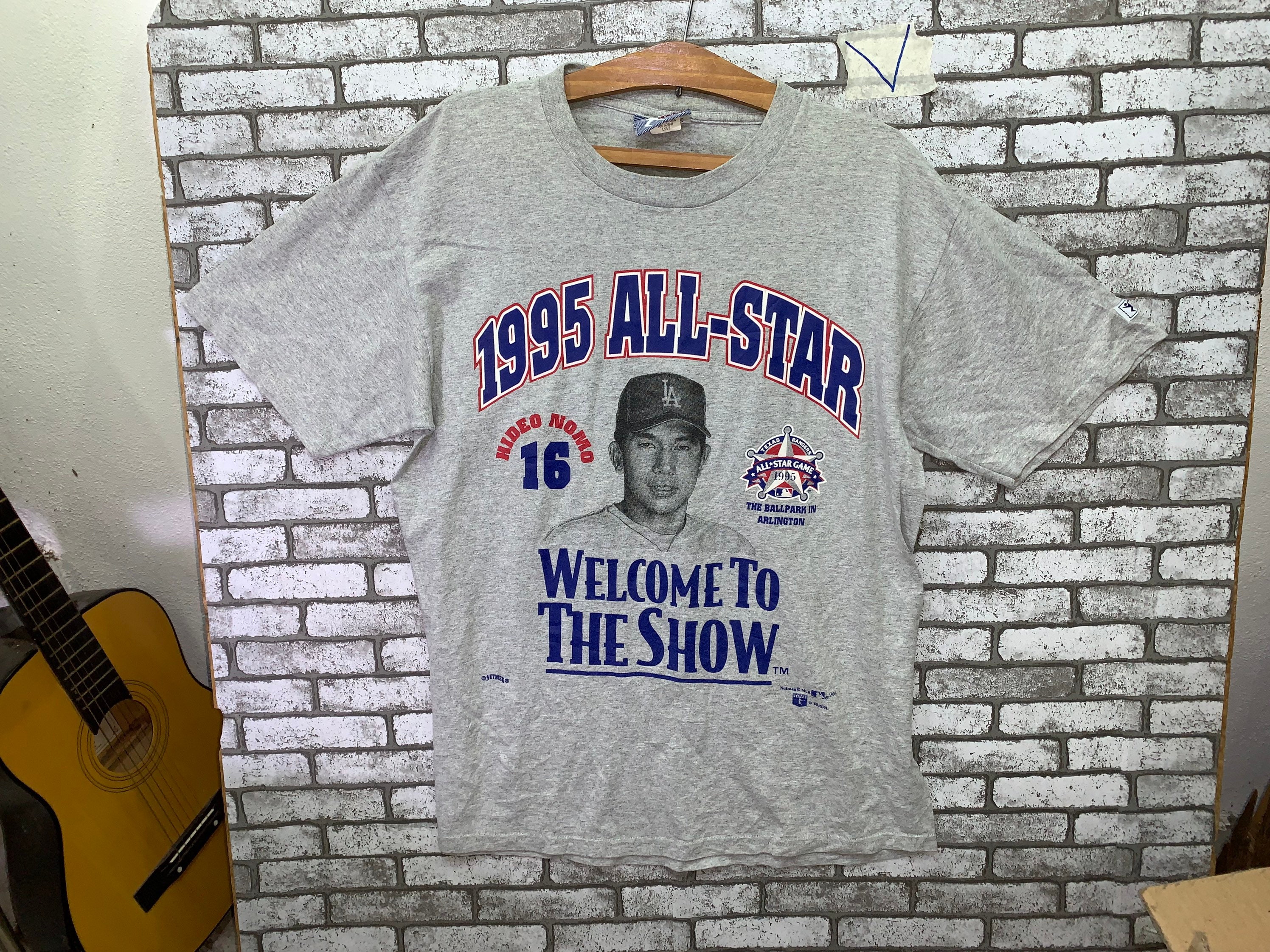 1995 All Star Game - Etsy