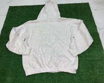 Vintage Fuct Skteboards Spellout Hoodies M size