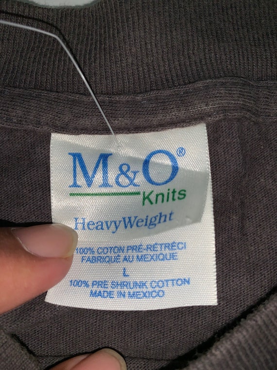 Rare!! Nirvana 1997 Vintage Tees L Size Kurt Cobain Dave Grohl