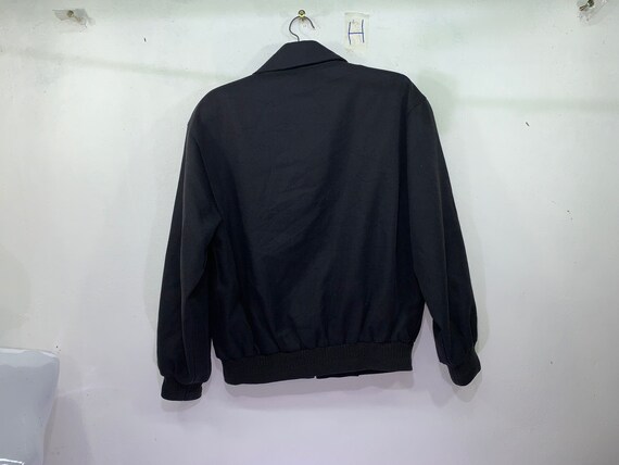 90’s archive “ALFRED VERSACE” zip jacket 90's archive “ALFRED VERSACE” zip jacket 90's archive
