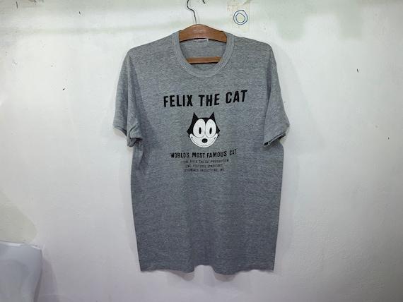 LEVI'S Felix the Cat Tシャツ M グレー 楽天市場】Levi's FELIX THE CAT リーバイス フィリックス