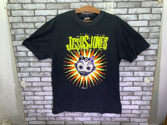 Jesus jones - Gem