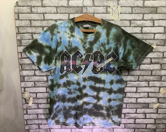 AC/DC 2000 Tour Tシャツ タイダイ XL il_340x270.5500923747_6io9.jpg