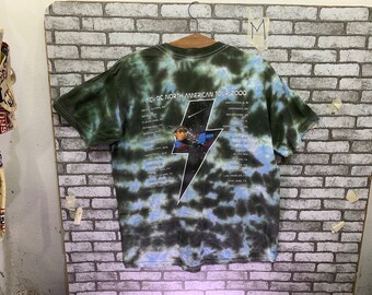 AC/DC 2000 Tour Tシャツ タイダイ XL il_340x270.5452802182_dqw0.jpg