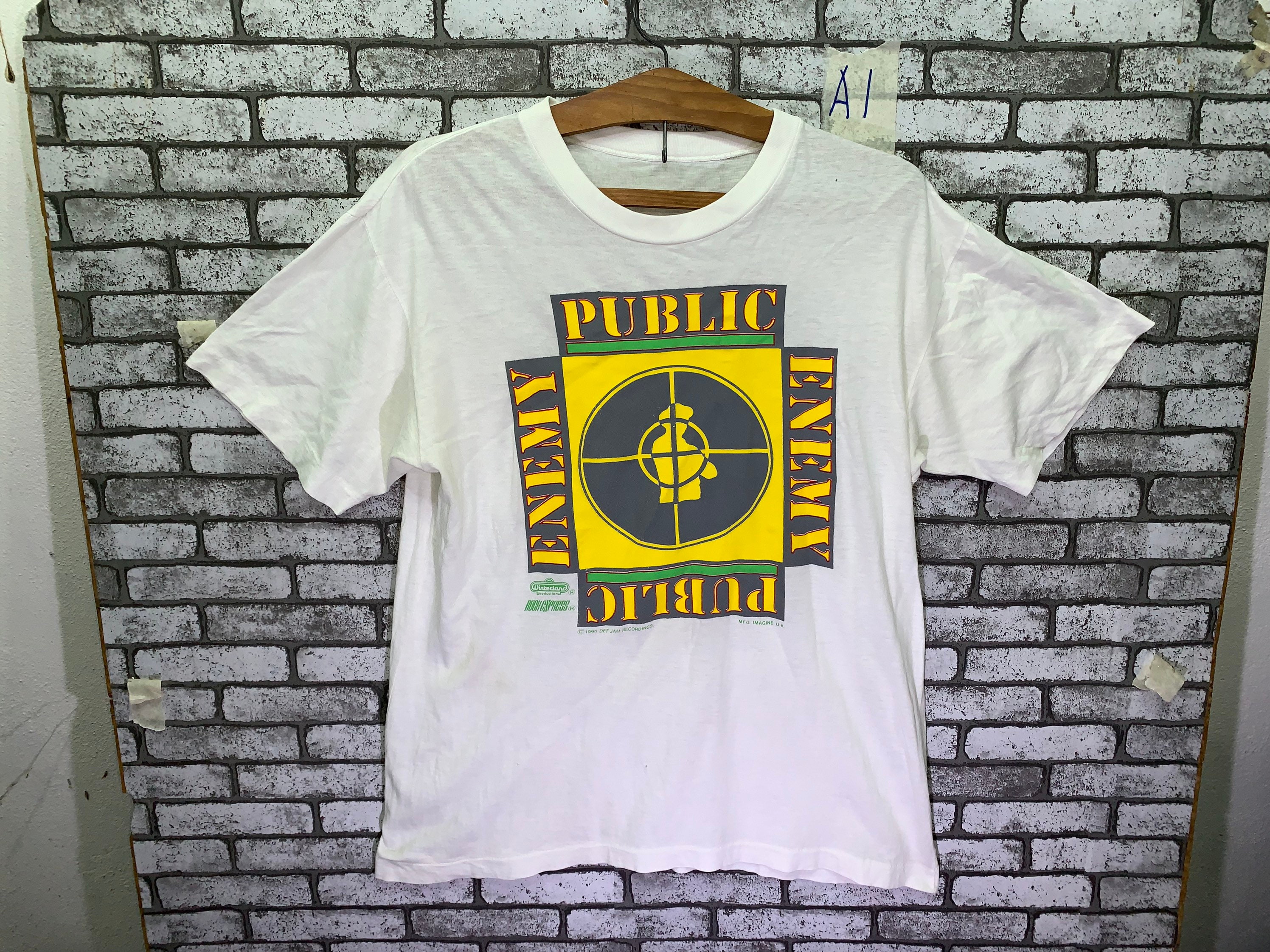 Def Jam Clothing - Etsy Canada