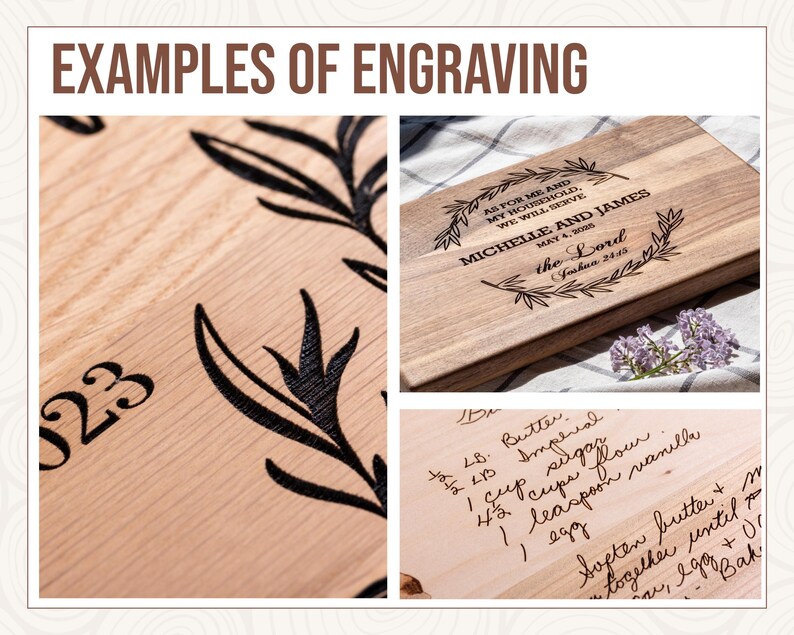 examples of engraving