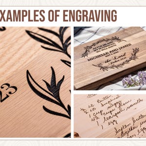 examples of engraving