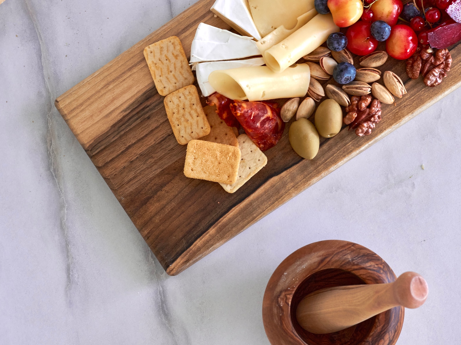 Tabla de quesos personalizada Tabla de charcutería Tablas de Etsy México