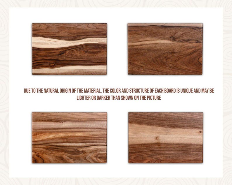 a series of photos showing different types of wood