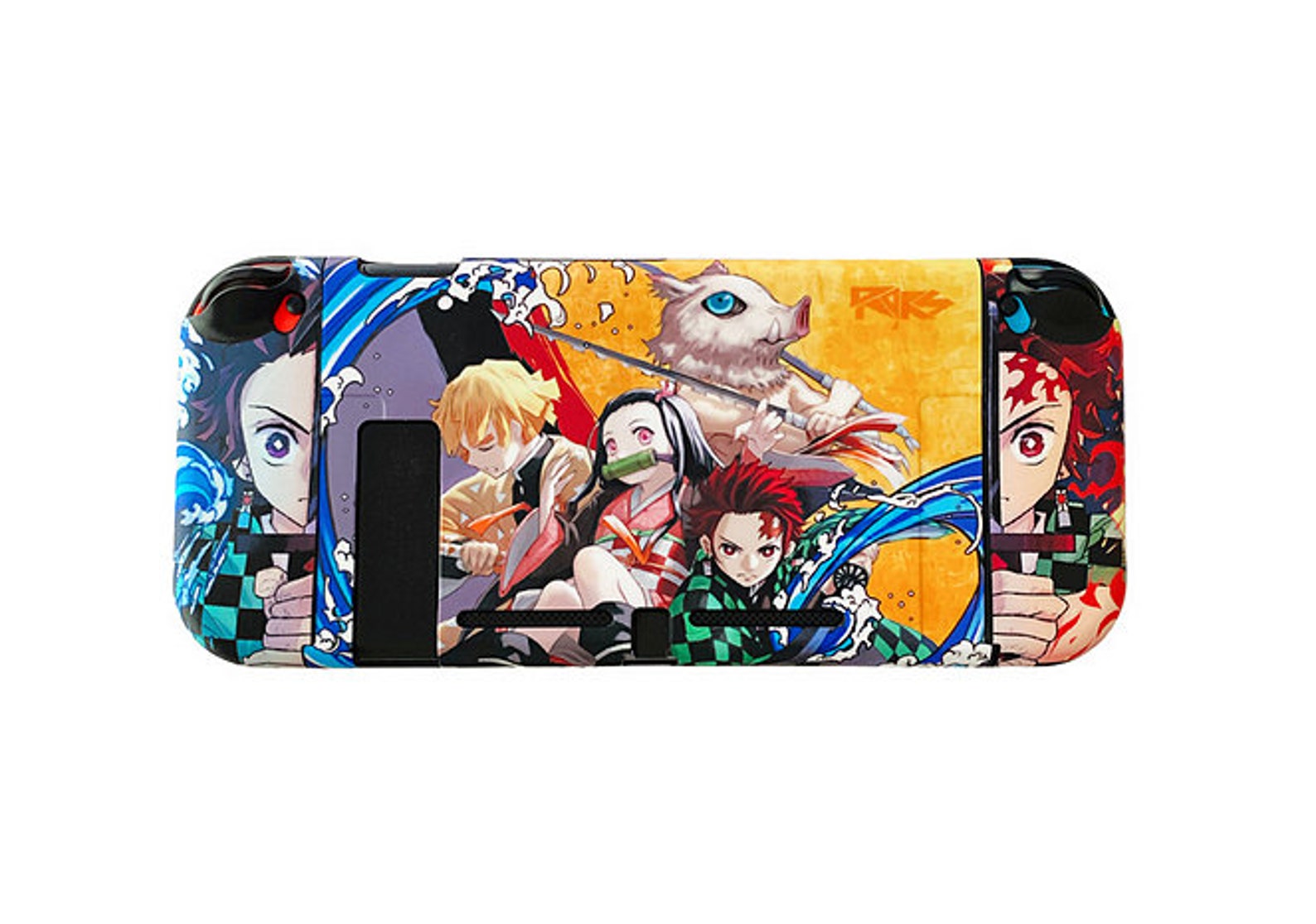 Anime Nintendo Switch Case Soft TPU Switch Cover Nintendo Etsy