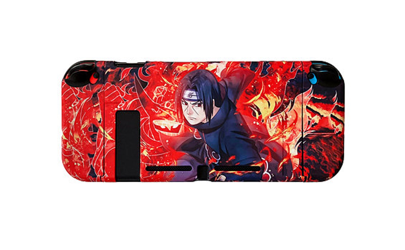 Anime Nintendo Switch Case Soft TPU Switch Cover Nintendo Etsy UK