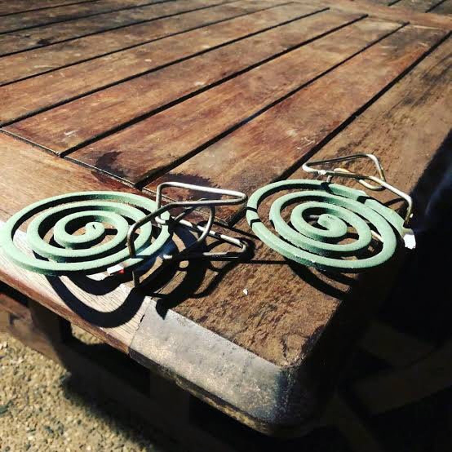 Mozzie Coil Holder 5 PACK Etsy