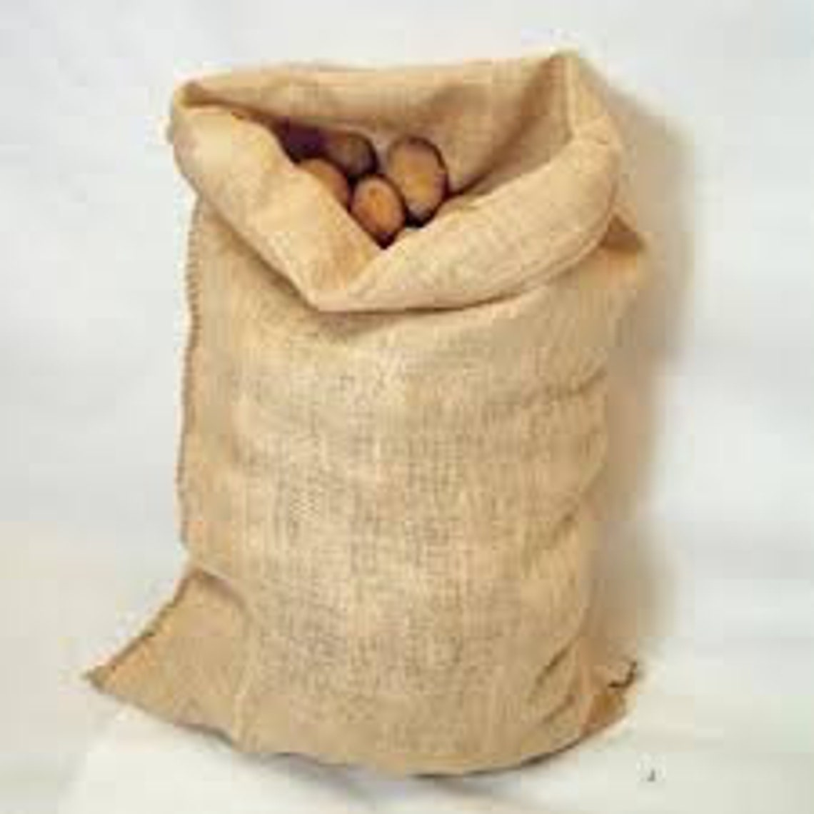 Hessian Sacks FREE DELIVERY Etsy