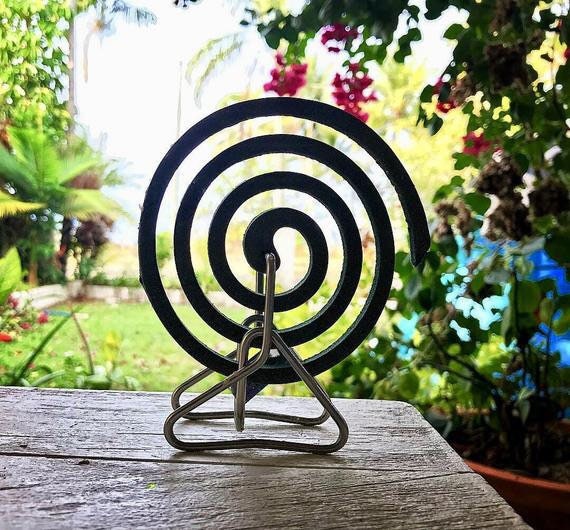 Mozzie Coil Holder 5 PACK Etsy Italia