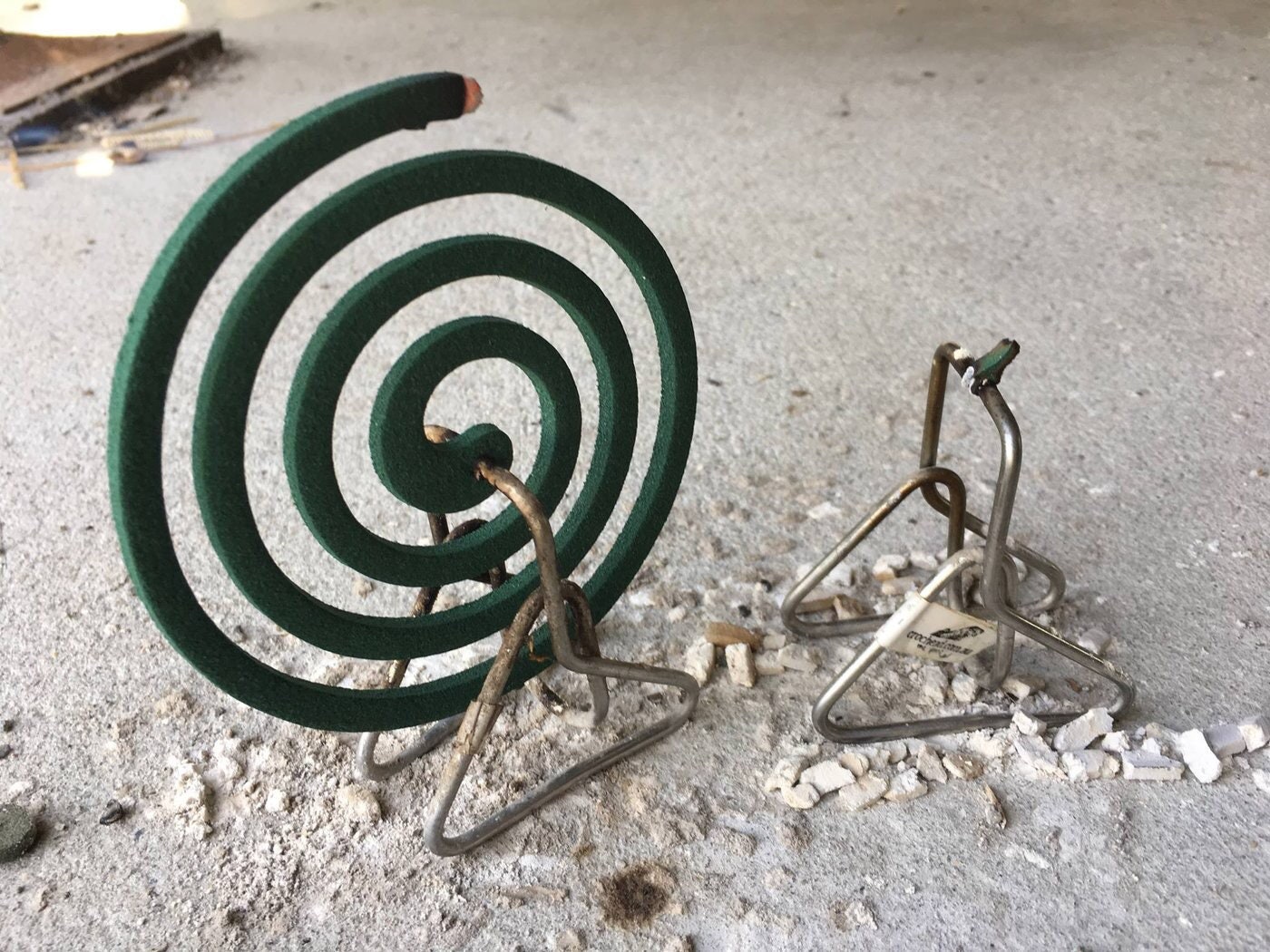 Mozzie Coil Holder 5 PACK Etsy Italia