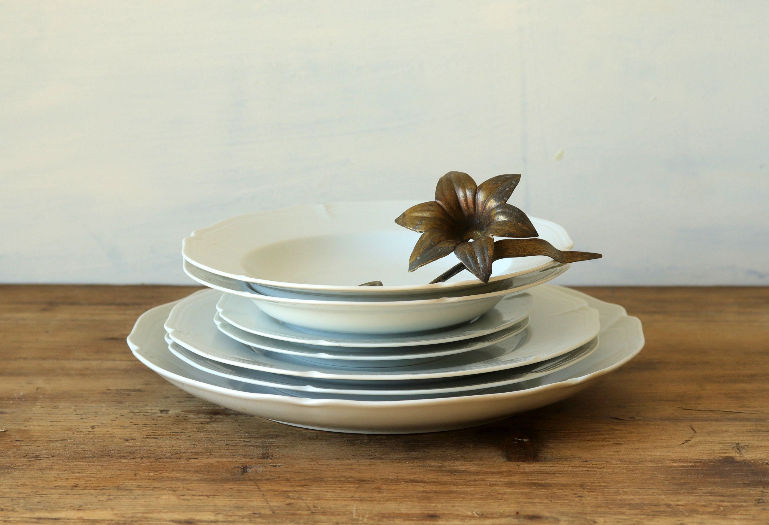 Français Vintage Limoges
