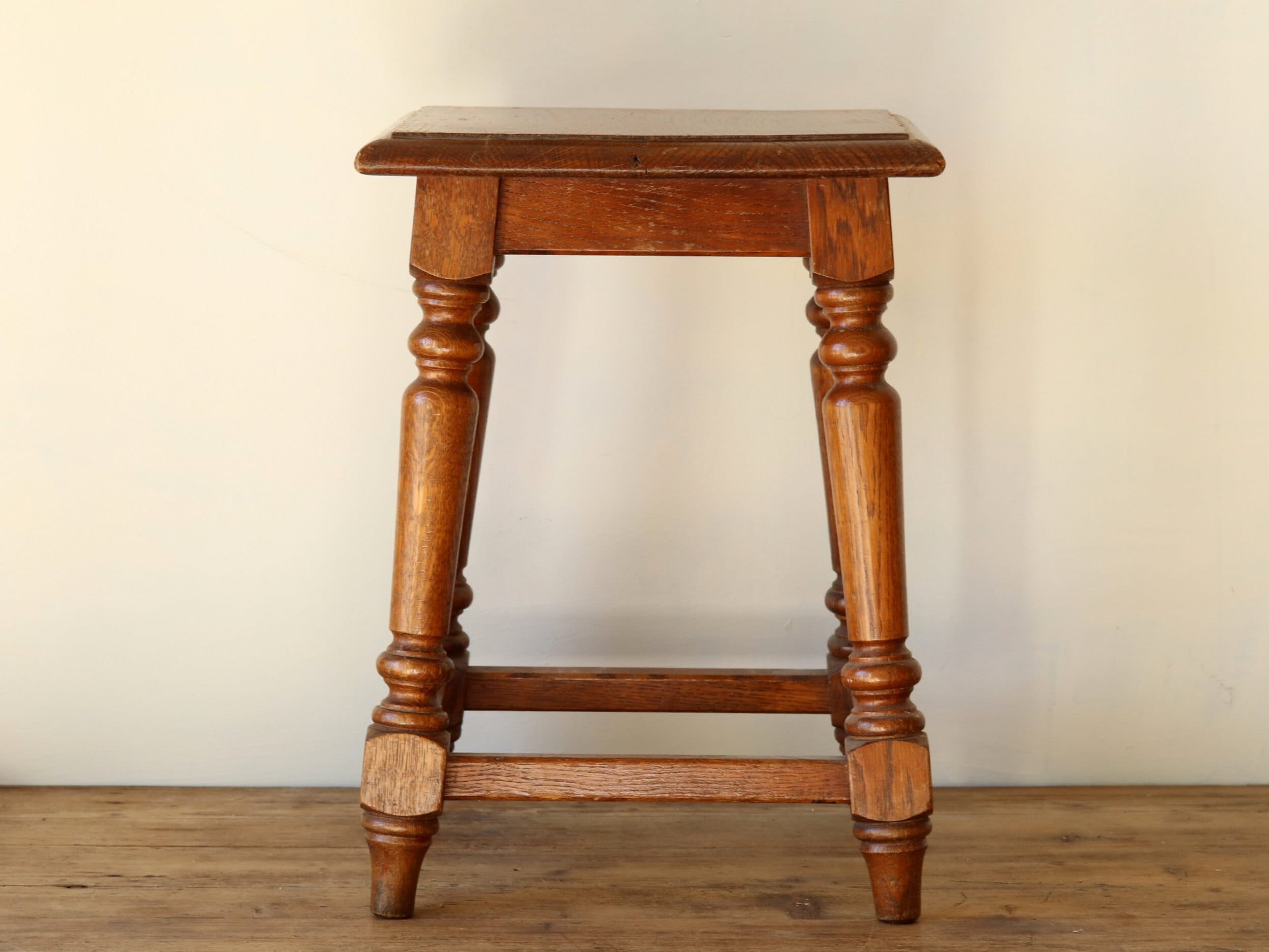 Wood Stool Legs Etsy